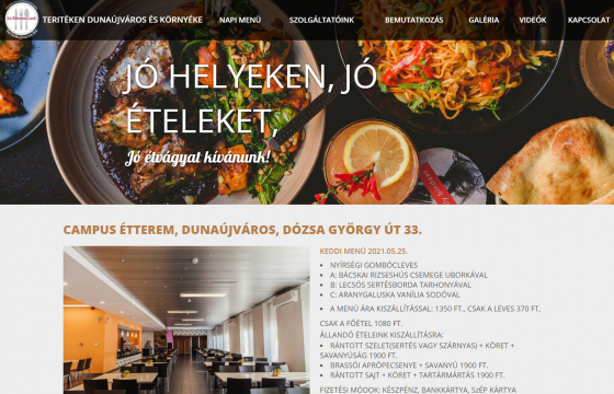 teritekujvaros.hu teritekujvaros.hu